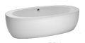 Laufen IL BAGNO ALESSI ONE akryltov vaa